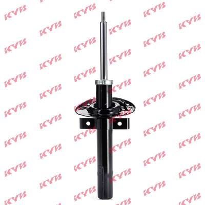 KYB 633718 Shock Absorber - 4