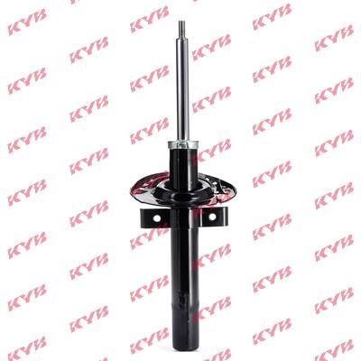 KYB 633718 Shock Absorber - 5