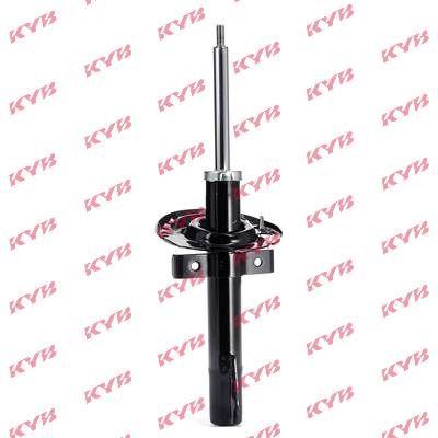 KYB 633718 Shock Absorber - 6
