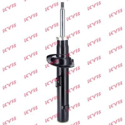 KYB 633728 Shock Absorber - 2