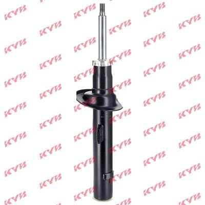 KYB 633728 Shock Absorber - 3