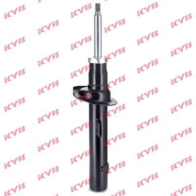 KYB 633728 Shock Absorber - 4