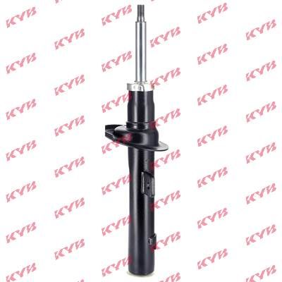 KYB 633728 Shock Absorber - 5