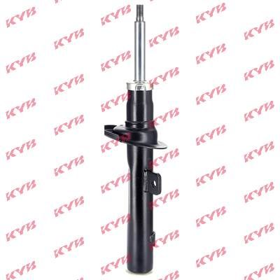 KYB 633728 Shock Absorber - 6