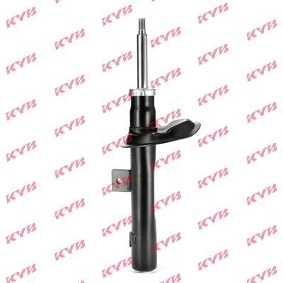KYB 633730 Shock Absorber - 2