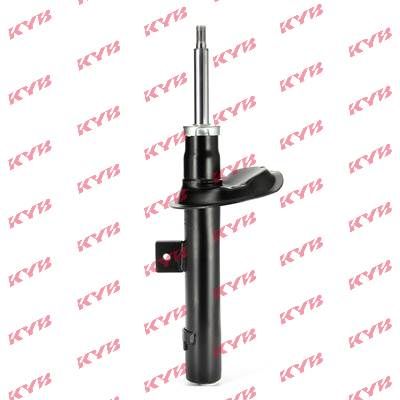 KYB 633730 Shock Absorber - 3