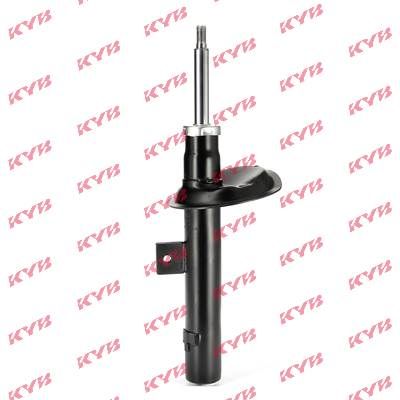KYB 633730 Shock Absorber - 4