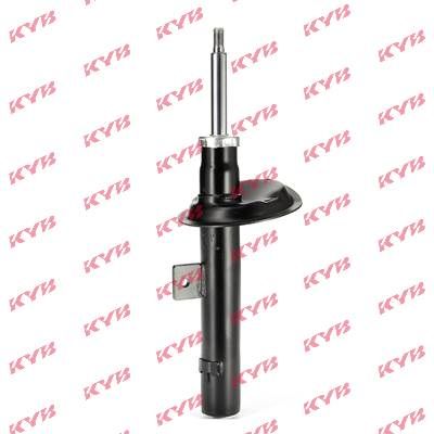KYB 633730 Shock Absorber - 5