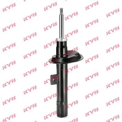 KYB 633730 Shock Absorber - 6