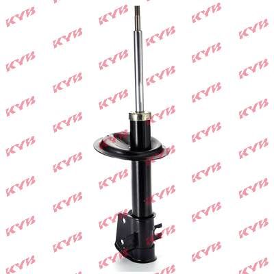 KYB 633731 Shock Absorber - 2