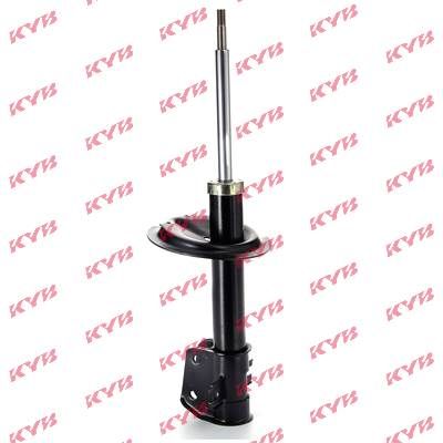 KYB 633731 Shock Absorber - 3
