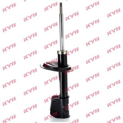 KYB 633731 Shock Absorber - 5