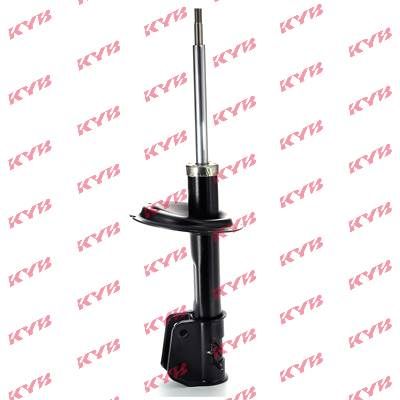 KYB 633731 Shock Absorber - 6