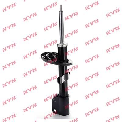 KYB 633744 Shock Absorber - 2