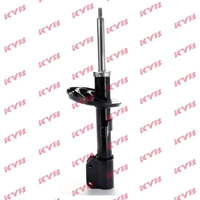 KYB 633744 Shock Absorber - 3