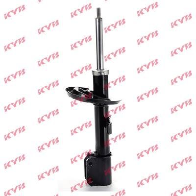 KYB 633744 Shock Absorber - 4