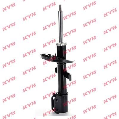KYB 633744 Shock Absorber - 5