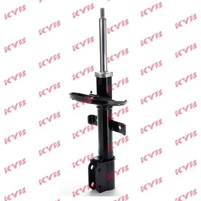 KYB 633744 Shock Absorber - 6