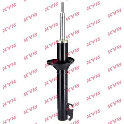 KYB 633802 Shock Absorber - 1