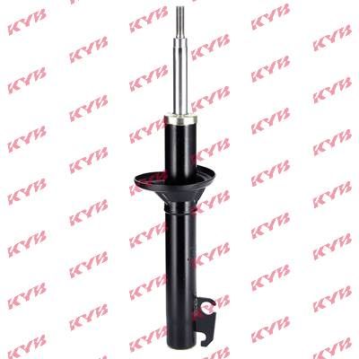 KYB 633802 Shock Absorber - 2