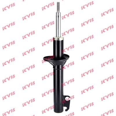 KYB 633802 Shock Absorber - 3