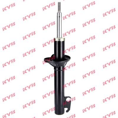 KYB 633802 Shock Absorber - 4