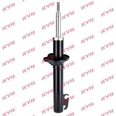 KYB 633802 Shock Absorber - 5