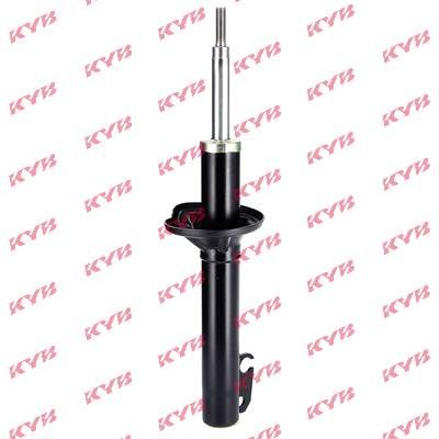 KYB 633802 Shock Absorber - 6