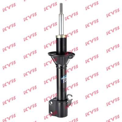 KYB 633803 Shock Absorber - 2