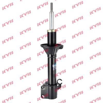 KYB 633803 Shock Absorber - 3
