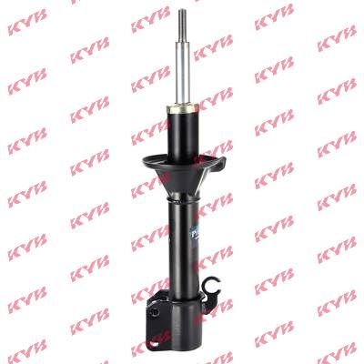 KYB 633803 Shock Absorber - 4