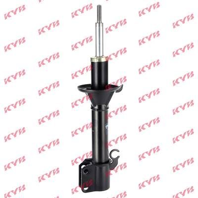 KYB 633803 Shock Absorber - 5