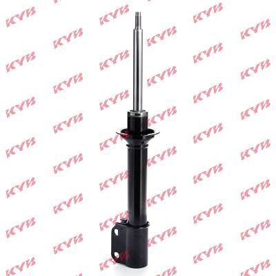 KYB 633827 Shock Absorber - 2