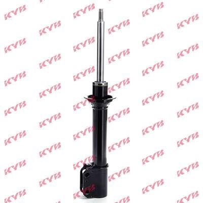 KYB 633827 Shock Absorber - 5