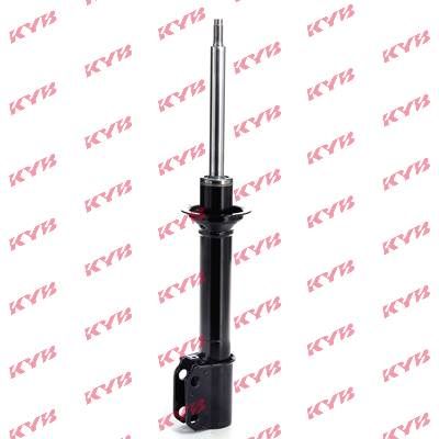KYB 633827 Shock Absorber - 6
