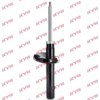 KYB 633828 Shock Absorber - 2