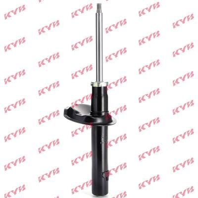 KYB 633828 Shock Absorber - 3