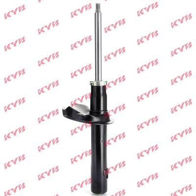 KYB 633828 Shock Absorber - 4