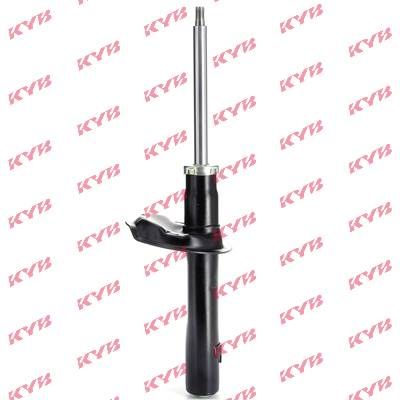 KYB 633828 Shock Absorber - 5
