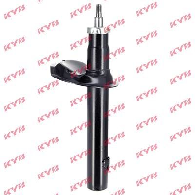 KYB 633829 Shock Absorber - 2