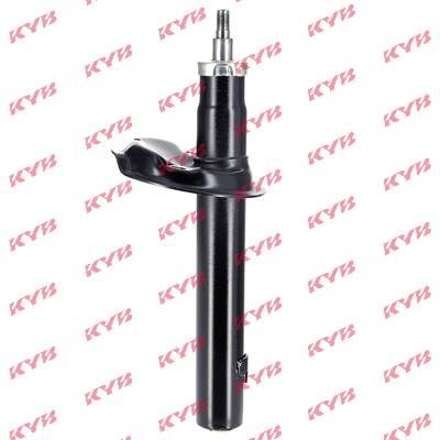 KYB 633829 Shock Absorber - 3