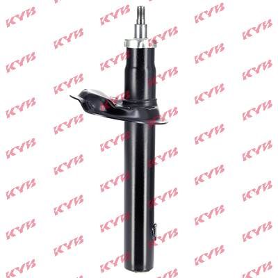 KYB 633829 Shock Absorber - 4