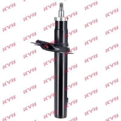 KYB 633829 Shock Absorber - 5