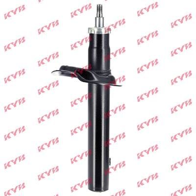 KYB 633829 Shock Absorber - 6