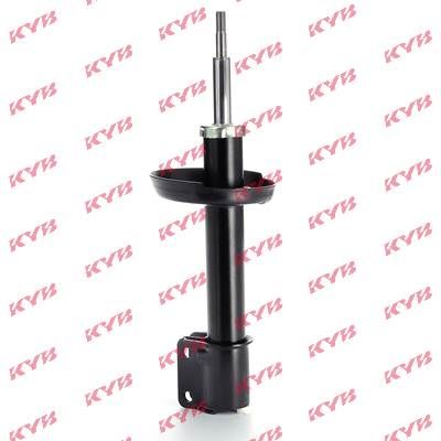 KYB 633831 Shock Absorber - 1