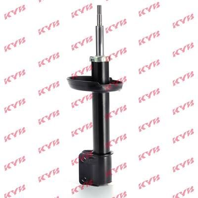 KYB 633831 Shock Absorber - 2