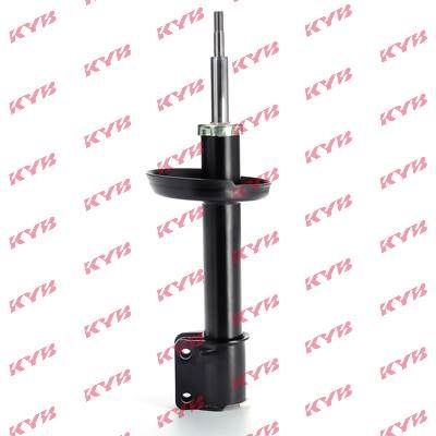 KYB 633831 Shock Absorber - 3