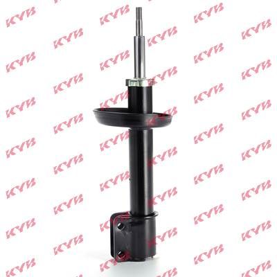 KYB 633831 Shock Absorber - 4