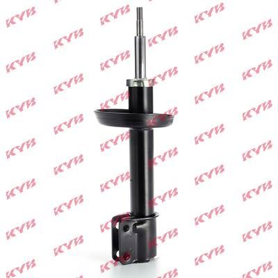 KYB 633831 Shock Absorber - 5