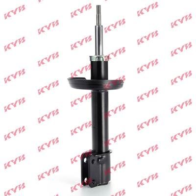 KYB 633831 Shock Absorber - 6